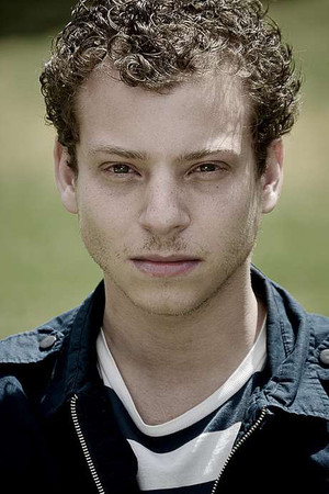 Alejandro de Marino portrait