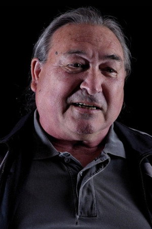 Chirri Bartolomé portrait