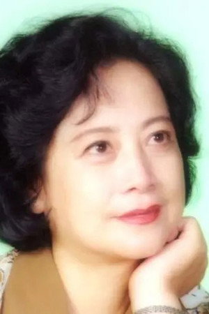 Zuo Dabin portrait