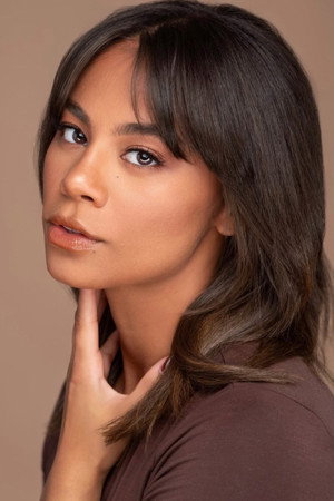 Ryn Stafford portrait