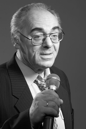 Anatoliy Gorokhov portrait