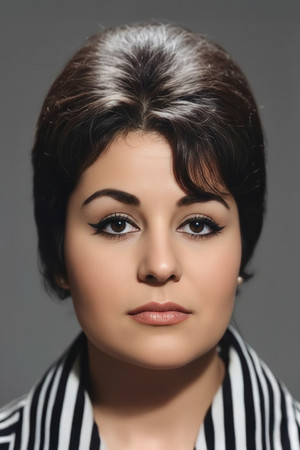 Doğu Erkan portrait