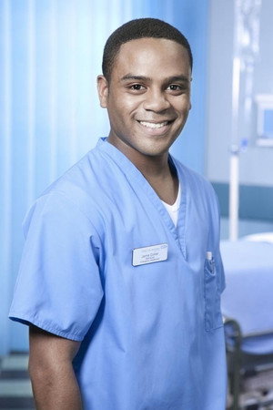 Daniel Anthony portrait