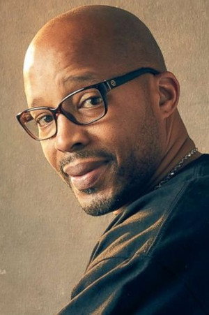 Warren G portrait