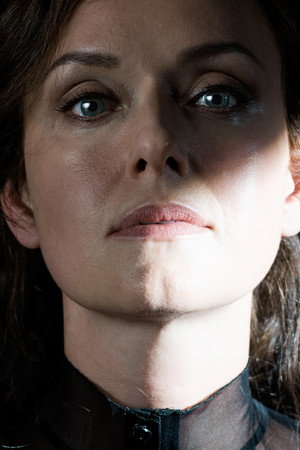 Livia Millhagen portrait