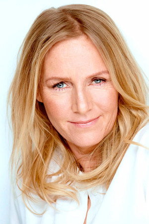 Carolin Fink portrait