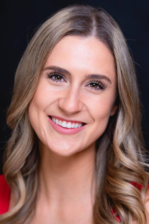 Sloane Wilson portrait