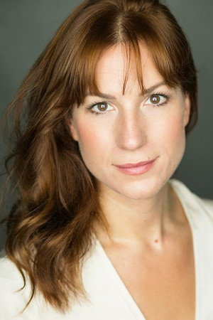 Isla Carter portrait