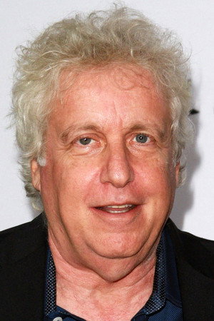 Barry W. Blaustein portrait