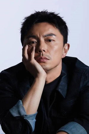 Xie Miao portrait