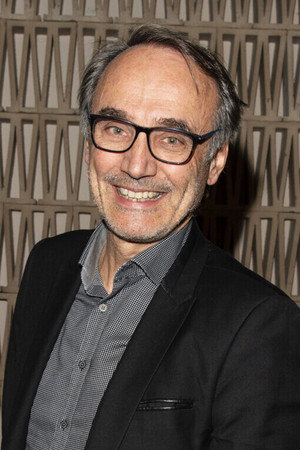 François Viot portrait