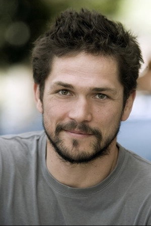 Zsolt Nagy portrait