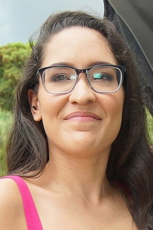Xaya Lovelle portrait