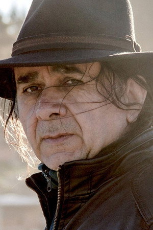 José Celestino Campusano portrait