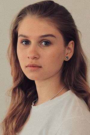 Elizaveta Zaporozhets portrait