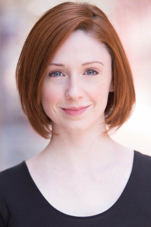 Sarah Cugini portrait