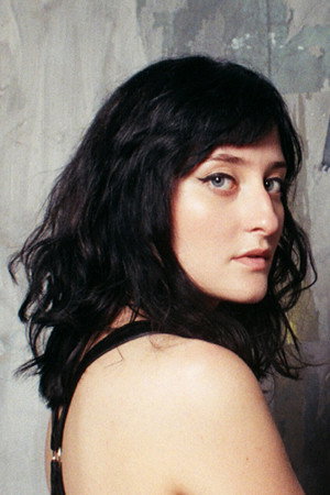 Nina Ljeti portrait