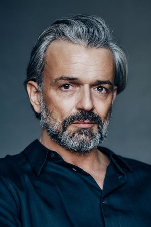Alexander Wipprecht portrait