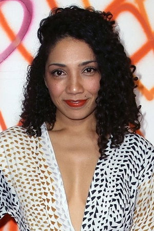 Jasika Nicole portrait