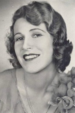 Renée Macready portrait