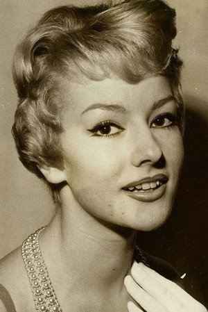 Anny Nelsen portrait