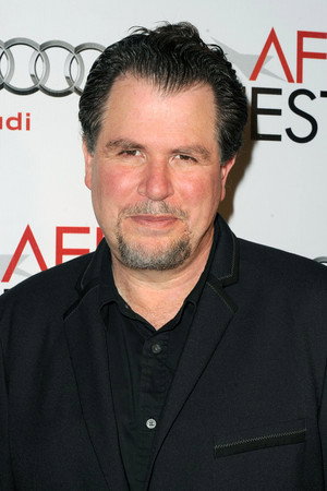 Don Coscarelli portrait