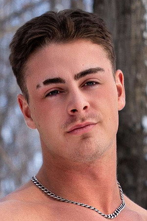 Cole Black portrait