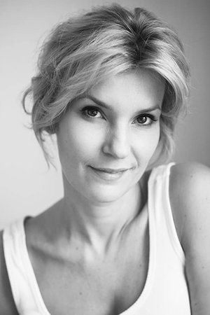 Joanna Bobin portrait