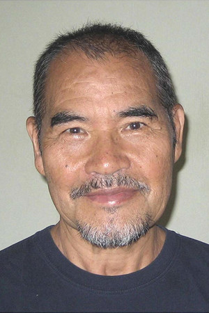 Akira Takayama portrait