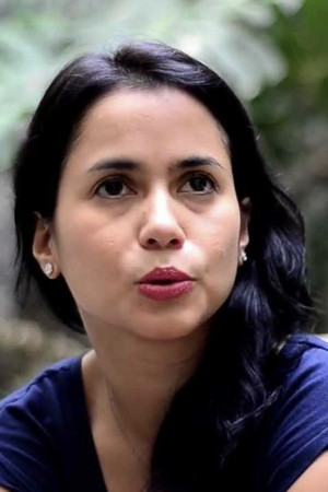 Aida Nurmala portrait