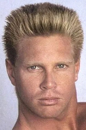 Dolph Knight portrait