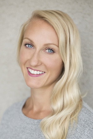 Dawn Nagazina portrait