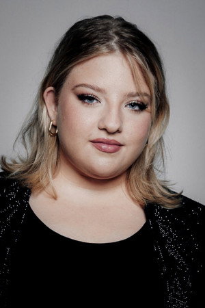 Francesca Scorsese portrait