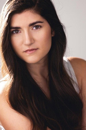 Pagie Wilson portrait