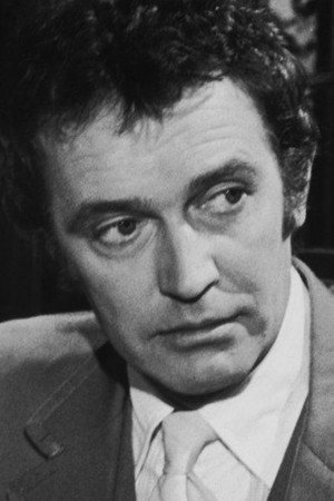 Tony Beckley portrait