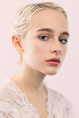 Sophia Anne Caruso portrait