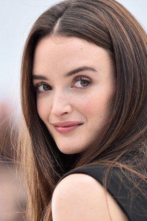 Charlotte Le Bon portrait