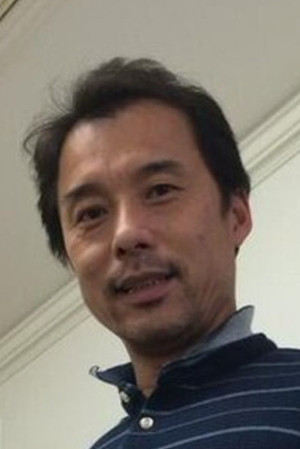 Jun Hosaka portrait