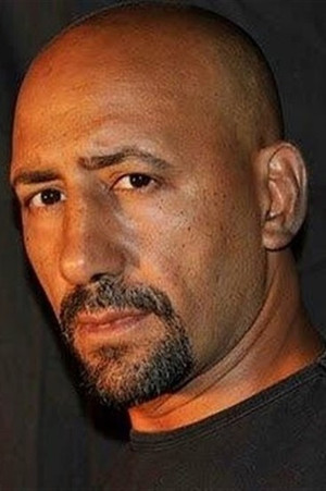 Hassam Ghancy portrait