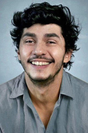 Igor Mo portrait