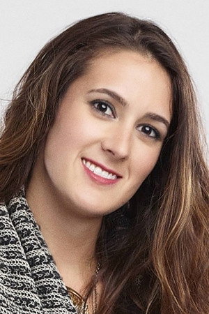 Emily Pollard portrait