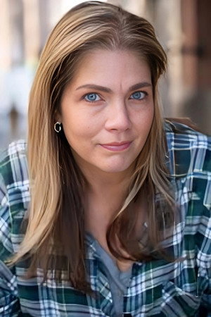 Melanie Little portrait
