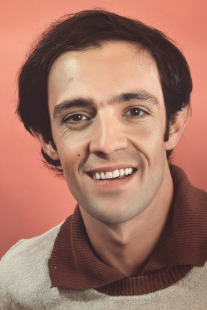 Ney Latorraca portrait