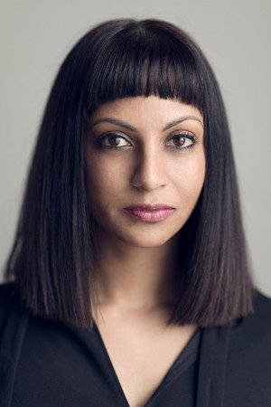 Deeivya Meir portrait