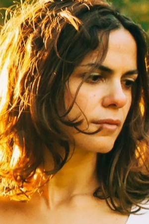 Katerina Mavrogeorgi portrait