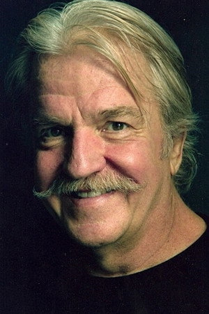 Leo Burmester portrait