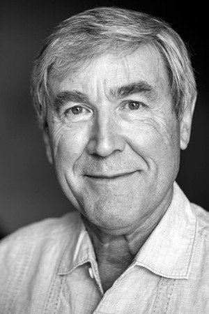 Paul Davies portrait