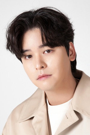 Lee Jang-woo portrait