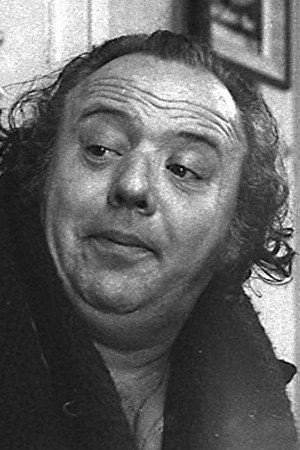 Guy L'Écuyer portrait