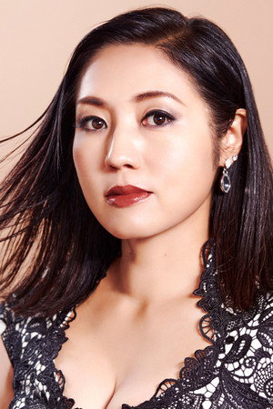 Masako Hayashi portrait